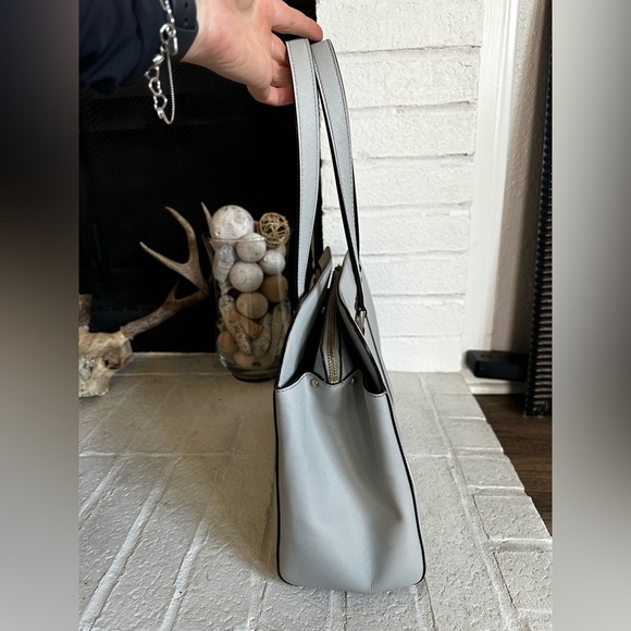 Kate Spade Newbury Lane Miles Wkru Shoulder Tote Bag - Picture 6 of 12